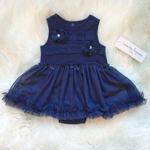 Nanette Lepore Tutu Onesie